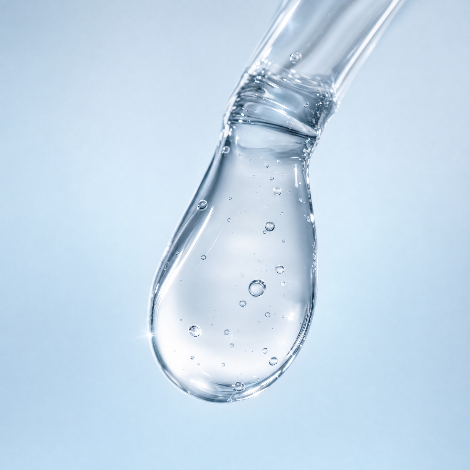 Serum Droplet