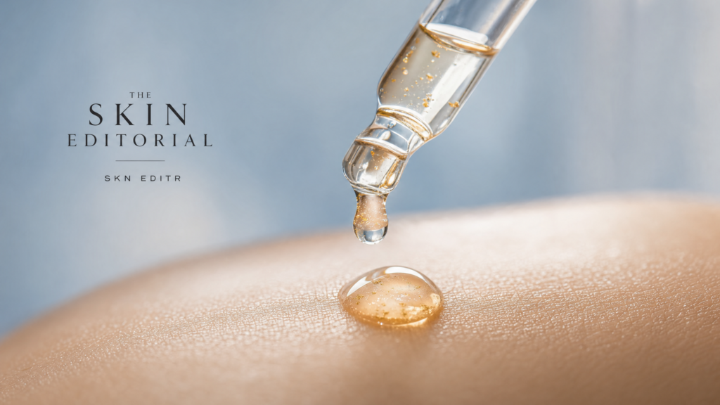 Clinical 4-week protocol to reintroduce actives after a skin reset without damaging the moisture barrier.